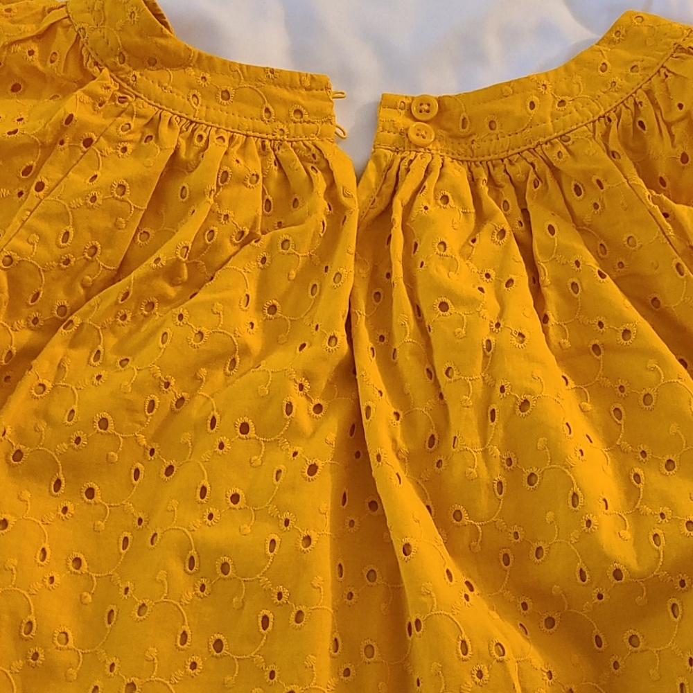 Girls top - Picture 3 of 3